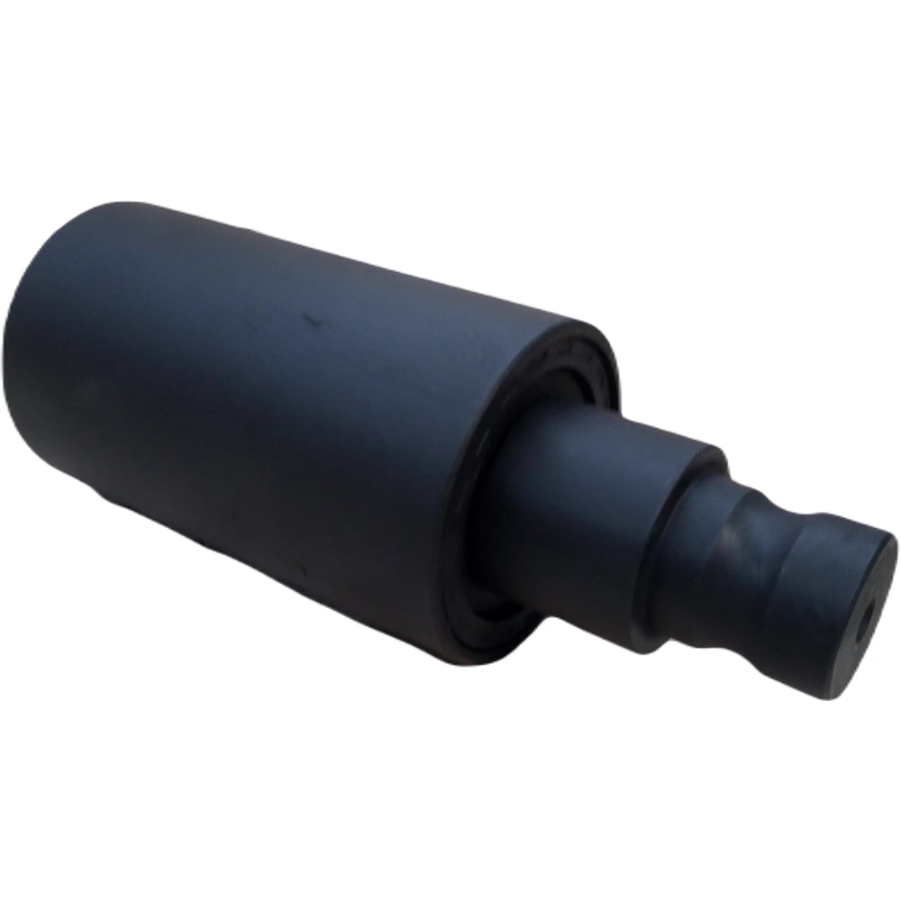 Tragrolle CATERPILLAR 305E AUF GUMMIKETTE (S/N: WDL | 1 - AUFWÄRTS)